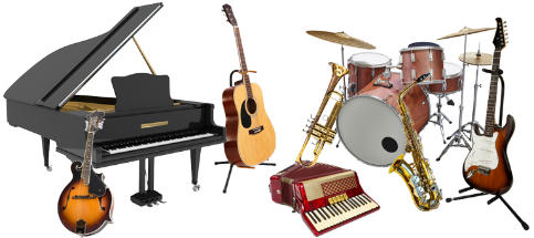 Unik_Music_and_Arts_musical_instruments_Classes